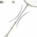 yonex nanoflare 700 game ultrastiff frame

