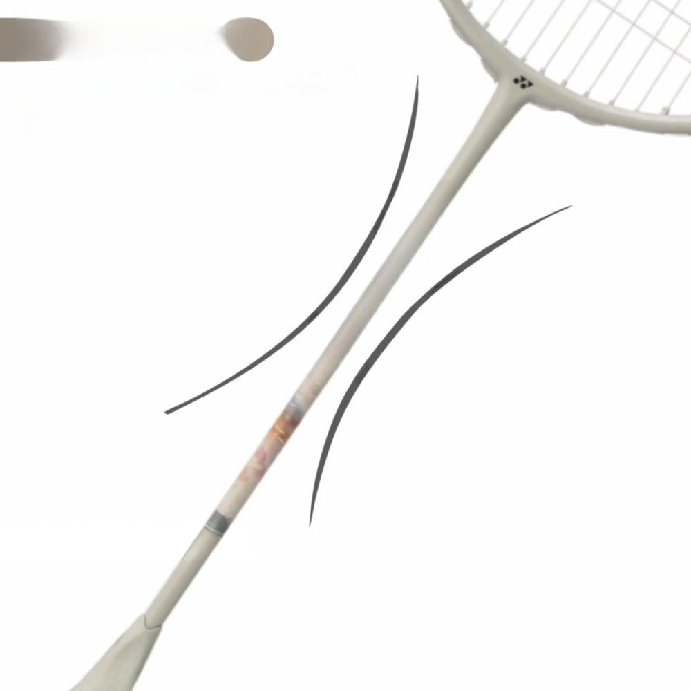 yonex nanoflare 700 game ultrastiff frame

