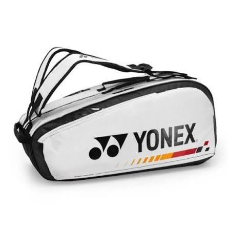 yonex raket bag bt6 m1 q014 white


