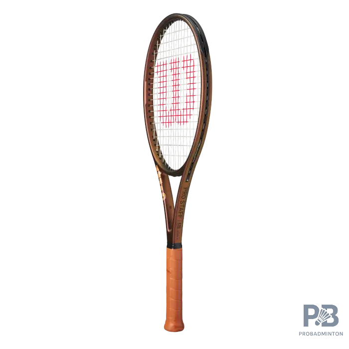 Wilson Pro Staff 97UL V14 (270g) Tennis Racket – Ultralight Control &