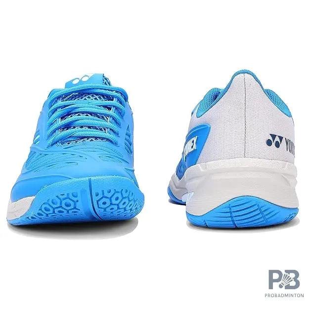 Yonex Power Cushion Cascade Drive Non-Marking Badminton Shoes - Lightw