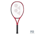 YONEX VCore 26 Multicolor Tennis Racquet (250g) - Strung with Half Cover | Best Price in India | ProBadminton.in.