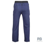 YONEX Track Pant 2353 - India's Best Selling Sports Pants for Badminton, Tennis & Gym Workouts.