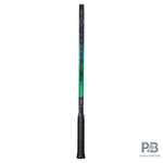 Yonex VCORE Pro 97D Tennis Racquet | 320gm, Unstrung, Green/Purple | Buy at ProBadminton.in.
