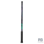 Yonex VCORE Pro 97D Tennis Racquet | 320gm, Unstrung, Green/Purple | Buy at ProBadminton.in.