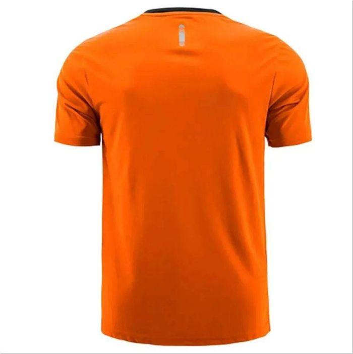 Yonex RM S092 1794 COC19 Badminton T Shirt Oriole.