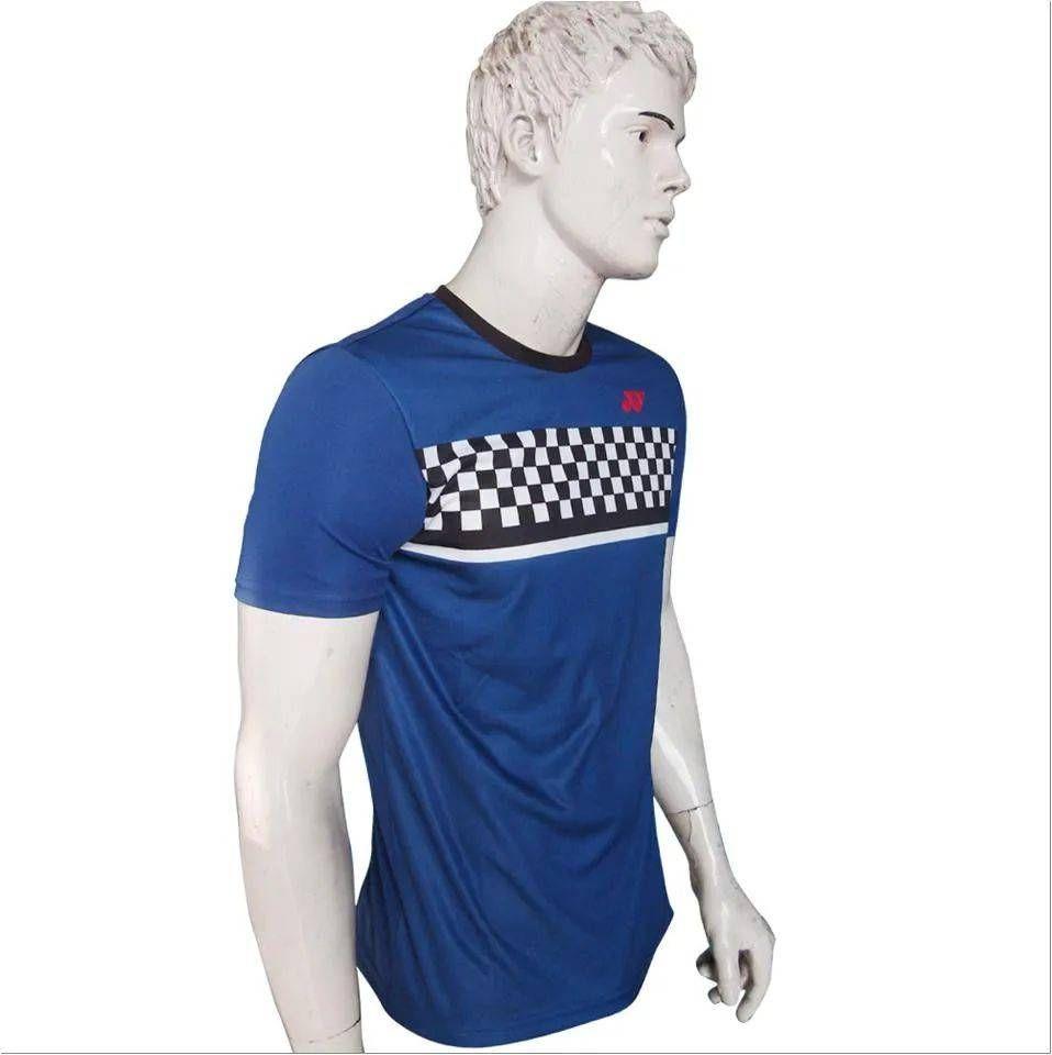 Yonex RM S092 1794 COC19 Badminton T Shirt Surf The Web.