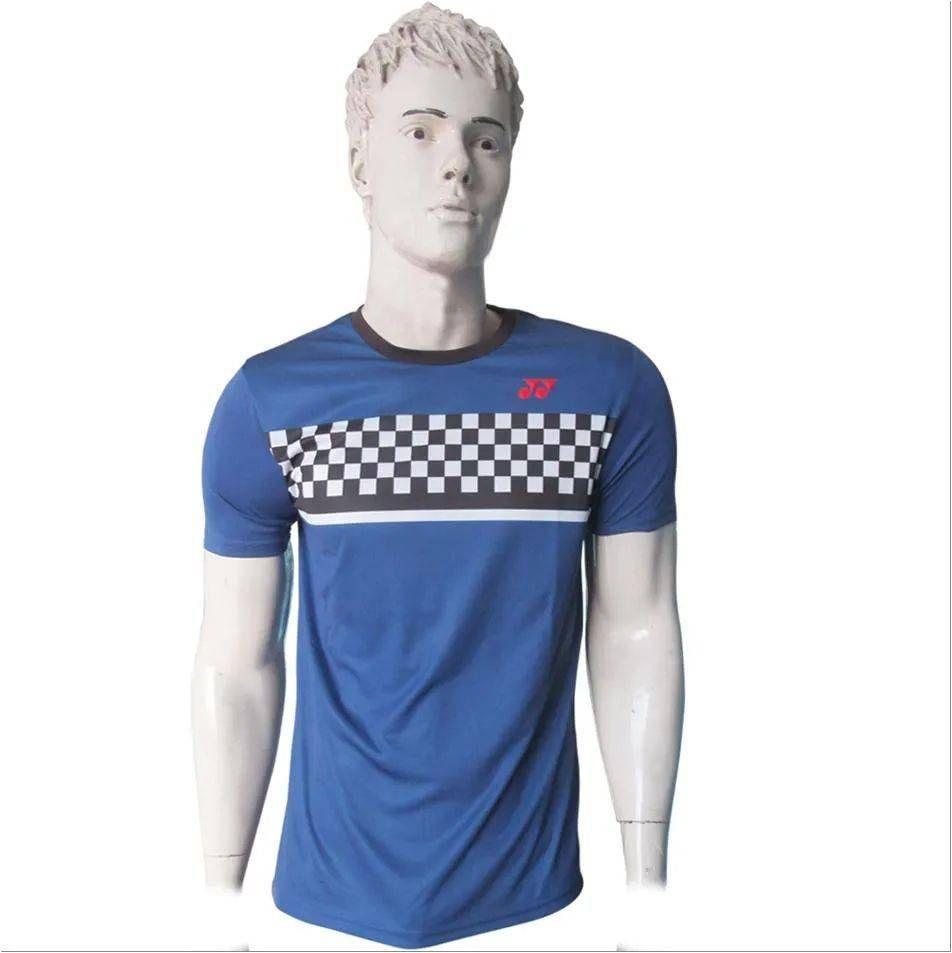 Yonex RM S092 1794 COC19 Badminton T Shirt Surf The Web.