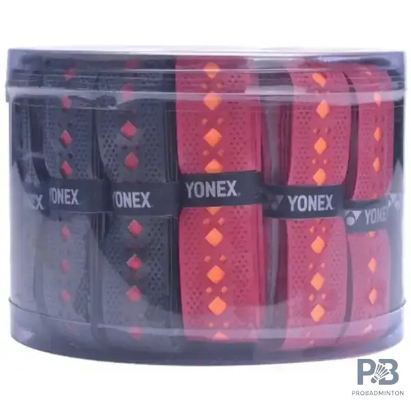 Yonex AC 7405 E2T Badminton Replacement Grip 1 pcs.