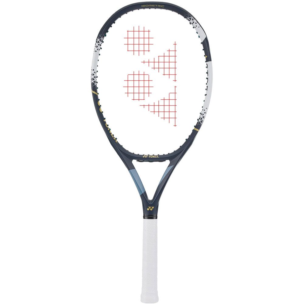 YONEX Astrel 105 - Blue & Grey Tennis Racquets