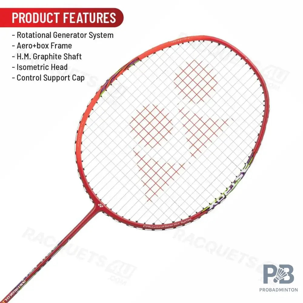 YONEX Astrox 01 Ability Badminton Racket.