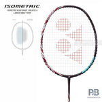 YONEX Astrox 100 Game Badminton Racquet - Kurunei.