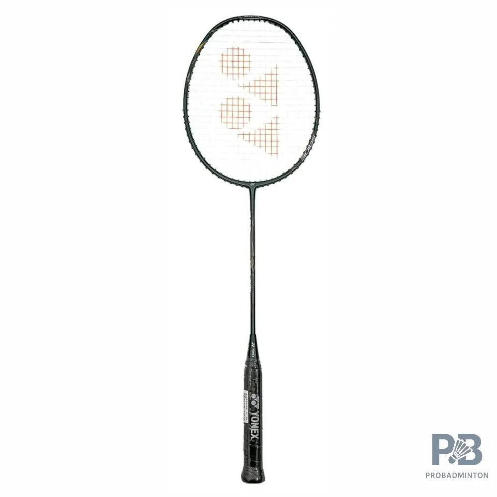 Yonex Astrox Lite 43i Strung Badminton Racquet – 5U4 - Dark Green.