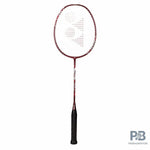 Yonex Astrox 45i Strung & Unstrung Badminton Racquet | 5U G4 - Kurenai | Buy at Probadminton |.