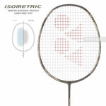 astrox 77 play power racket light beige

