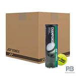 Yonex Championship Tennis Balls – Best Tennis Ball Price in India for Tournament-Level Play.