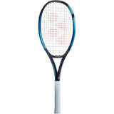 Yonex Ezone 105 Sky Blue Tennis Racquets