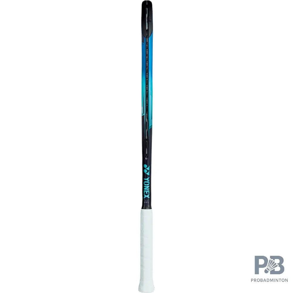 YONEX Ezone 100SL - Sky Blue Tennis Racquets.