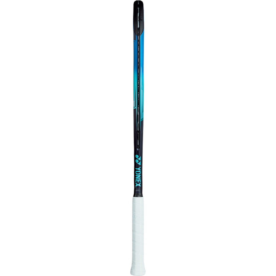 YONEX Ezone 100SL - Sky Blue Tennis Racquets