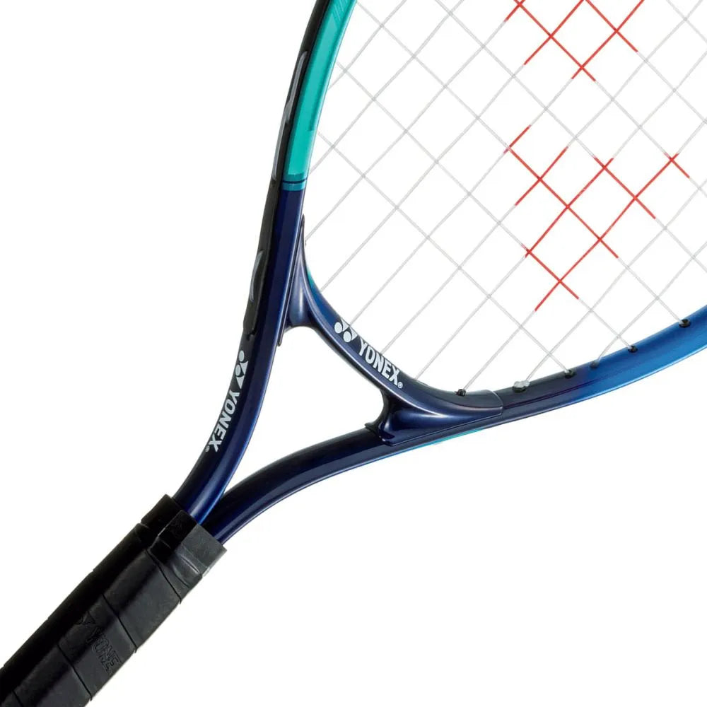 Yonex Ezone 21 Junior Tennis Racquet | Lightweight Racquet for Kids (Ages 3–5) – probadminton.in.