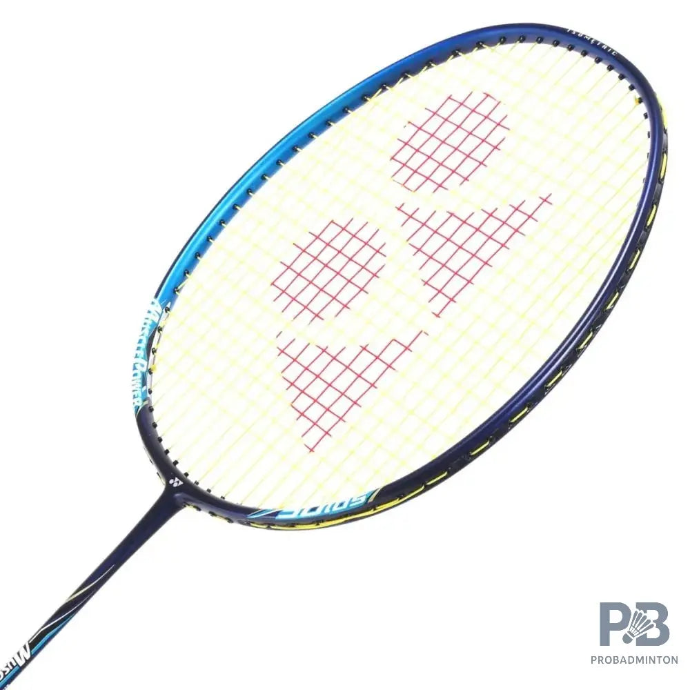 Yonex Muscle Power (MP) 33 Light Badminton Racket (Assorted Colors) | ProBadminton.in.