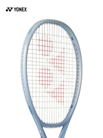 Yonex MUSE 100SL tennis racquet handle and grip detail