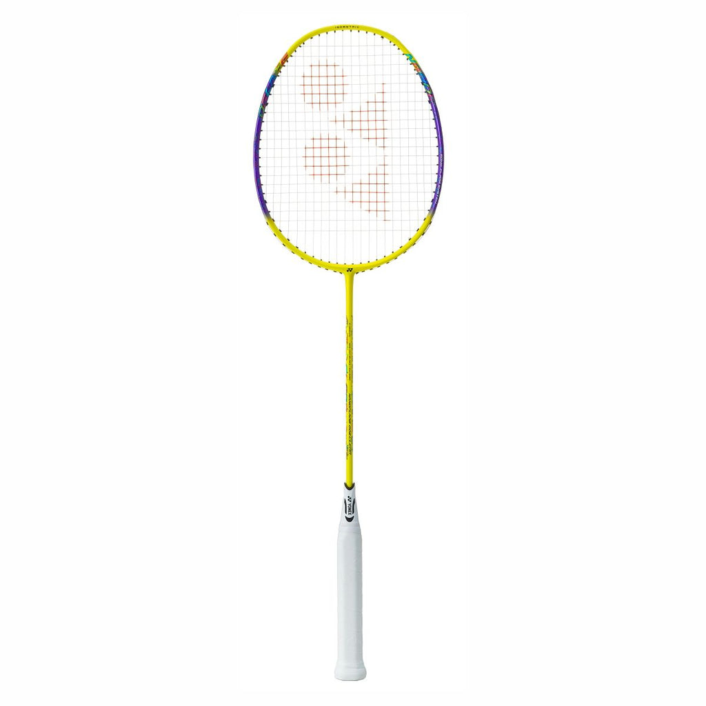 Yonex Nanoflare 002 Clear Badminton Racket