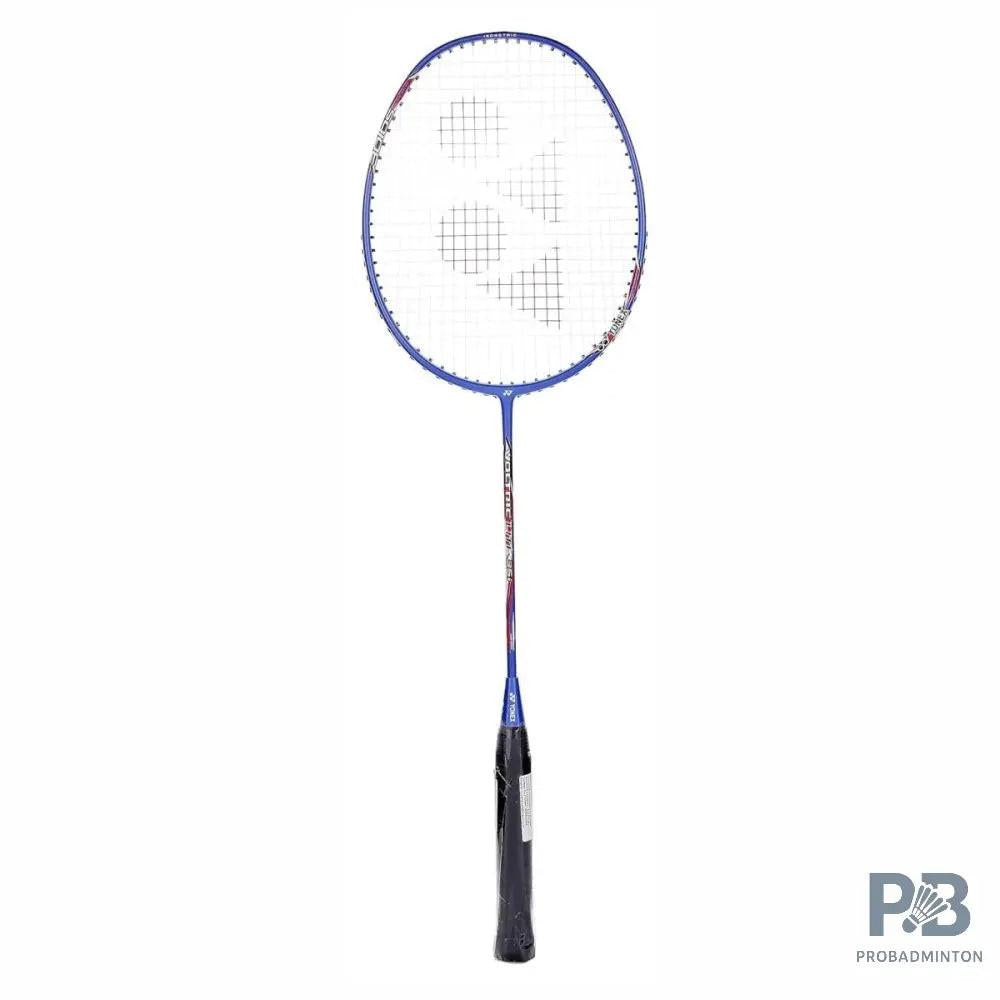 Yonex Voltric Lite 35I Badminton Racket | Light Weight Graphite Racket with Nanometric Shaft | Probadminton.in |.