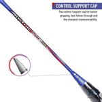 Yonex Voltric Lite 35I Badminton Racket | Light Weight Graphite Racket with Nanometric Shaft | Probadminton.in |.