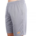 yonex badmnton shirt round nek 2641b poppy seed oranj

