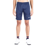 yonex 2641b mens shorts turkey sea white

