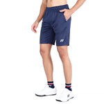yonex mens short2641b turkey sea white

