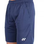 yonex performance shorts turkey sea white

