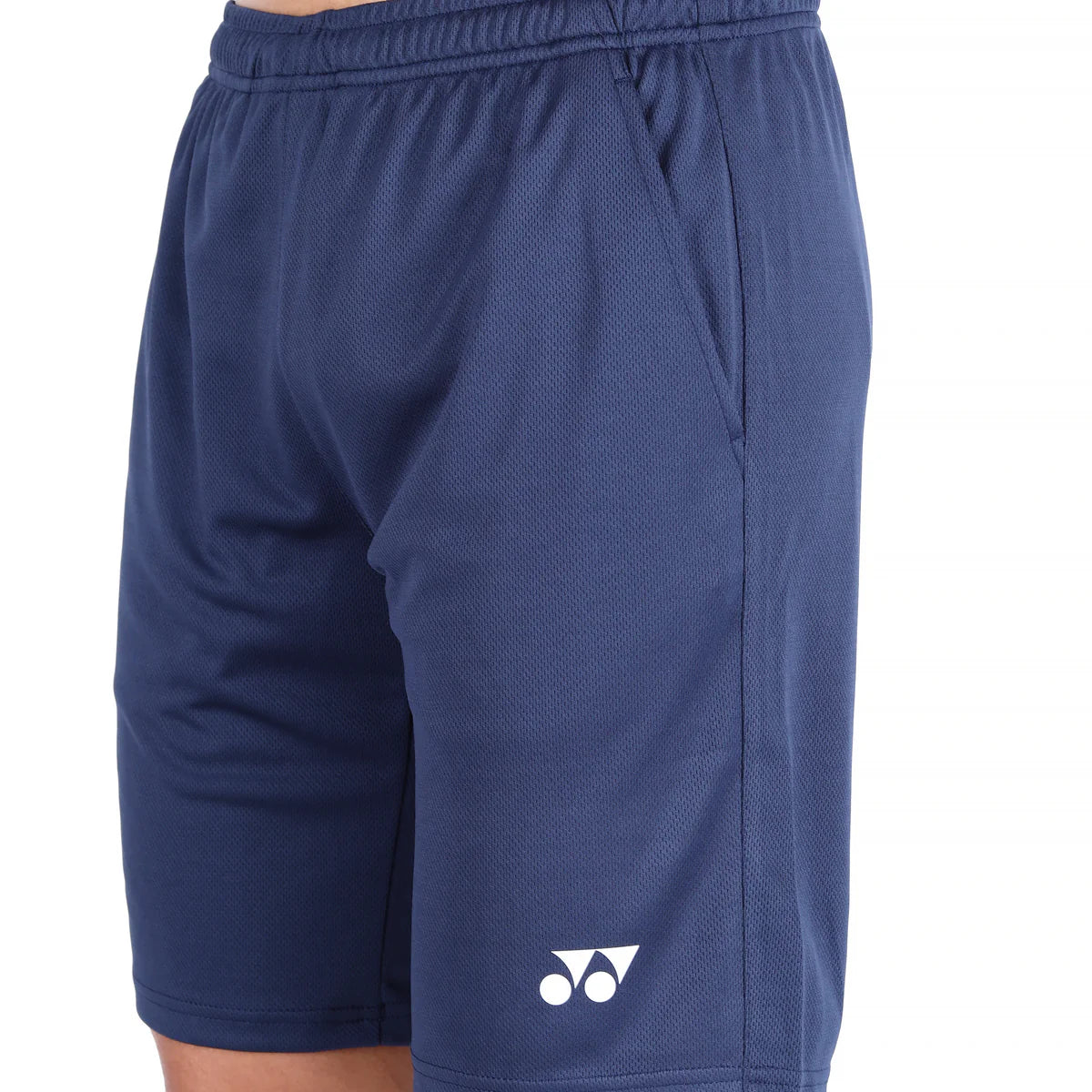 yonex performance shorts turkey sea white

