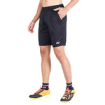 yonex mens short aparel2638 jet blak

