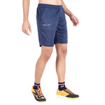 yonex performance shorts dark navy


