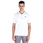 yonex tshirt polo2625 white

