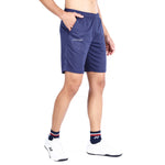 yonex 2638 mens shorts peacoat navy

