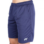 yonex performance shorts peacoat

