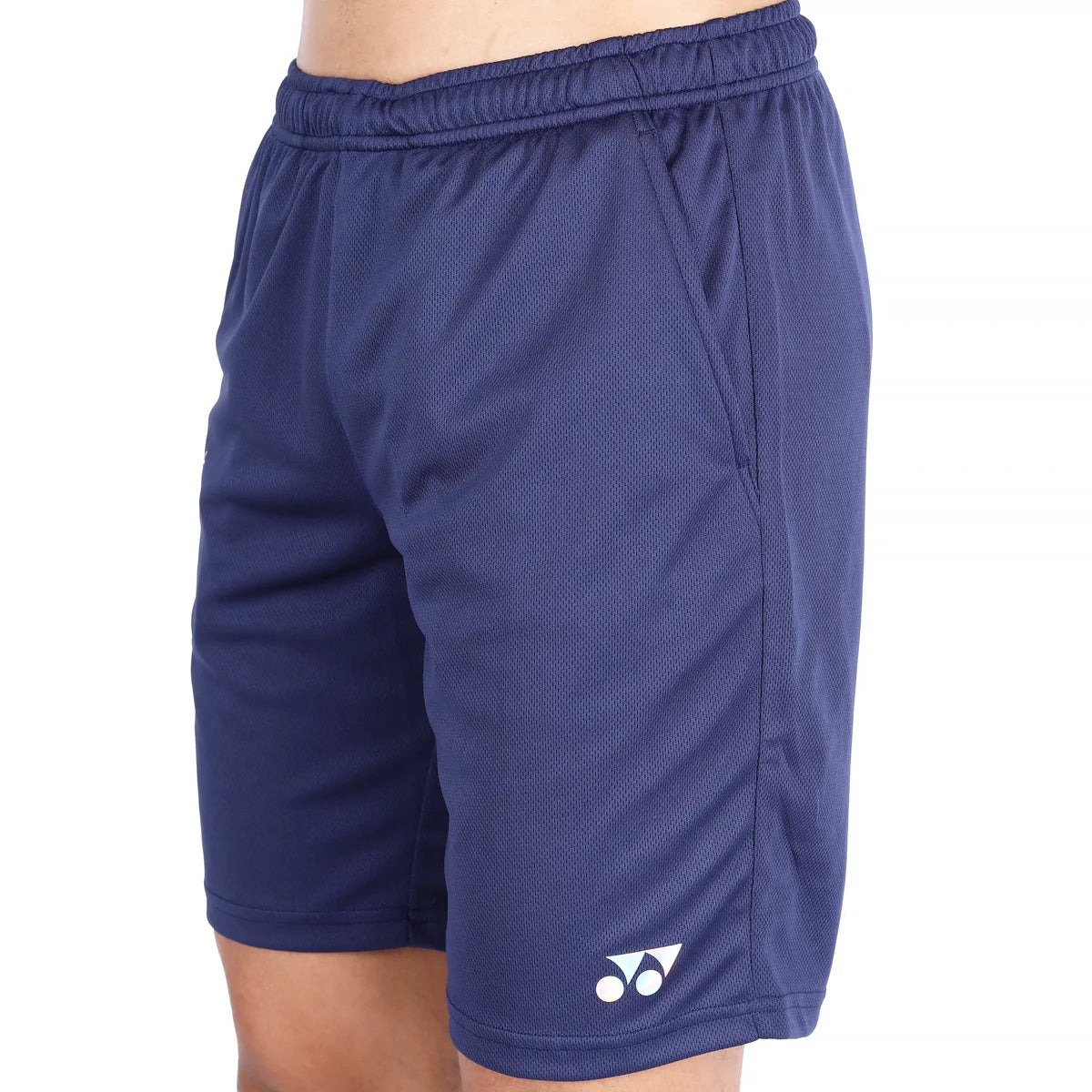 yonex performance shorts peacoat

