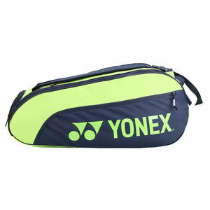 Yonex Kit Bag PC3-Q014-22826T-SR | In 3 different colors | Premium Badminton Kit Bag for Players | ProBadminton.in