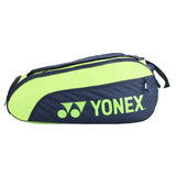 Yonex Kit Bag PC3-Q014-22826T-SR | In 3 different colors | Premium Badminton Kit Bag for Players | ProBadminton.in