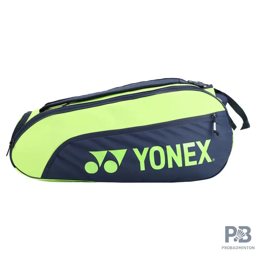 YONEX PC3-22826T Badminton Kitbag (With Shoe Pocket)  (Kit Bag).