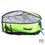 YONEX PC3-22826T Badminton Kitbag (With Shoe Pocket)  (Kit Bag).