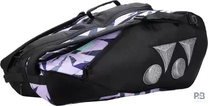 Yonex Kit Bag PC2-3D Q014-22929T-SR | Premium Badminton Kit Bag for Players | ProBadminton.in.
