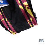 Yonex Kit Bag PC2-3D Q014-22929T-SR | Premium Badminton Kit Bag for Players | ProBadminton.in.