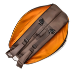 Yonex Pro badminton racket bag with shoe compartment