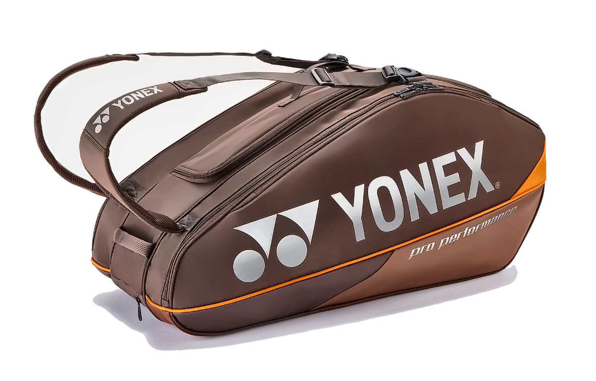Yonex Pro Racket Bag BA92429EX Espresso Brown