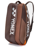 Yonex BA92429EX racket bag with shoe compartment