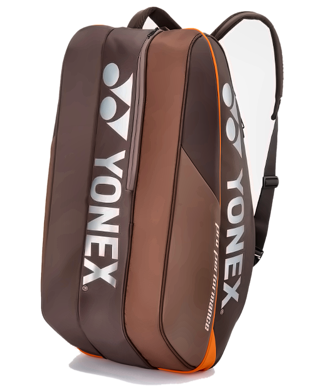 Yonex BA92429EX racket bag with shoe compartment
